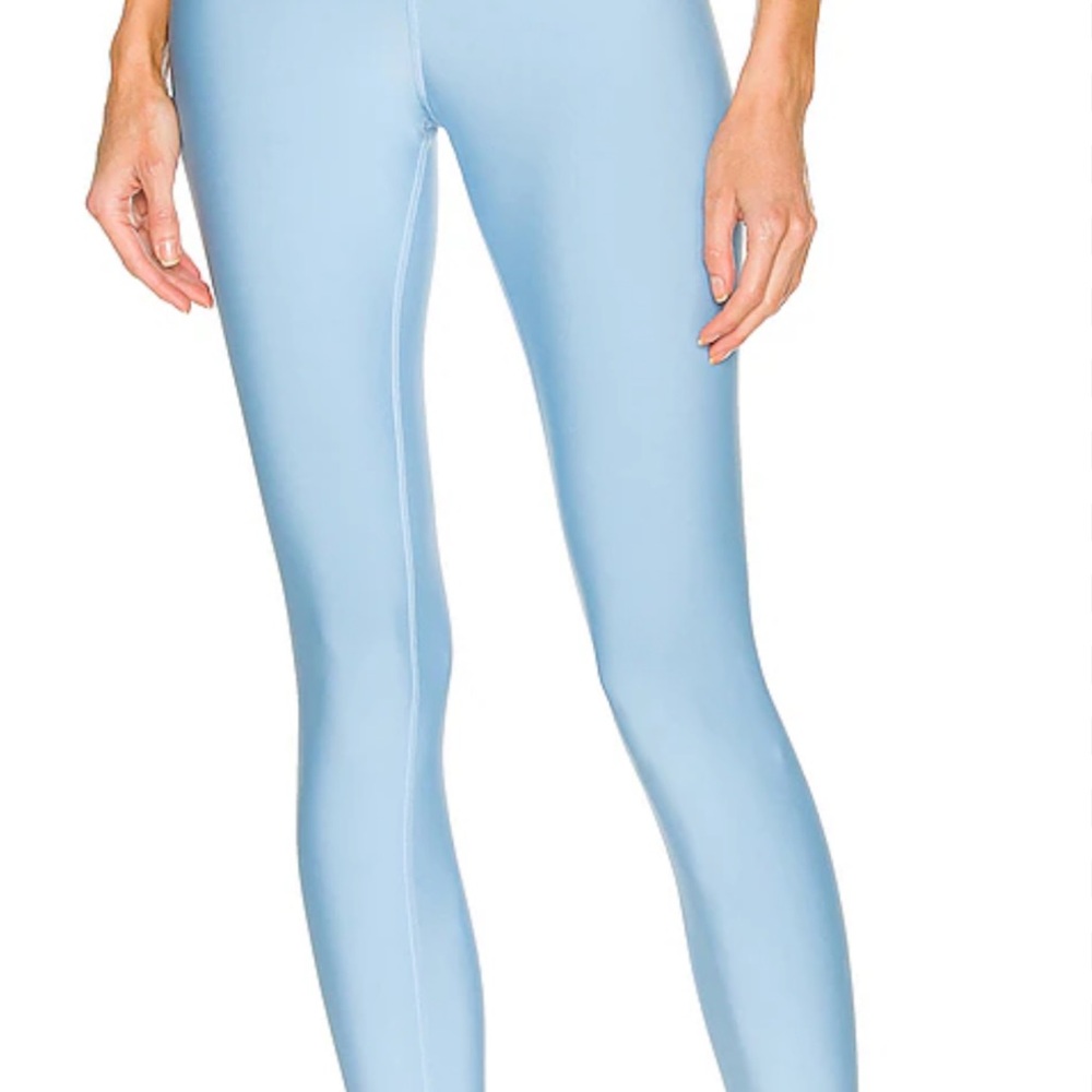Alo yoga airlift 7/8 leggins